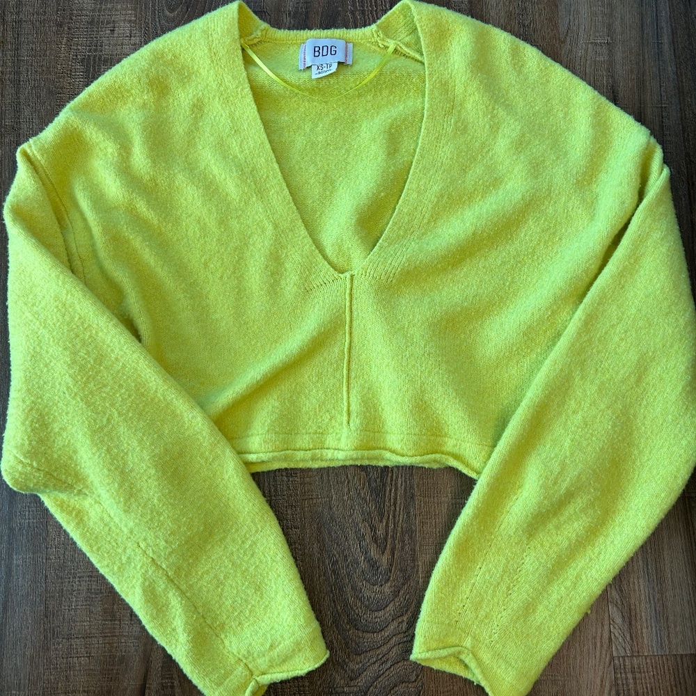 BDG Sweater